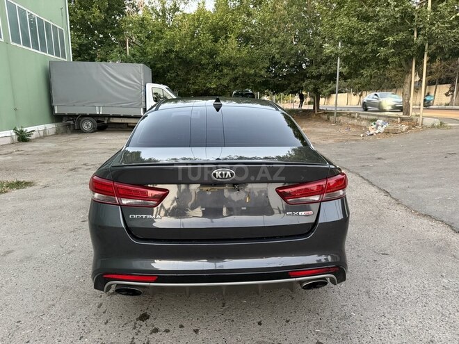 Kia Optima 2010, 130,000 km - 2.0 л - Bakı
