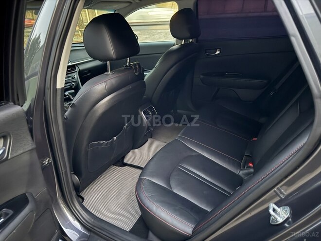 Kia Optima 2010, 130,000 km - 2.0 л - Bakı