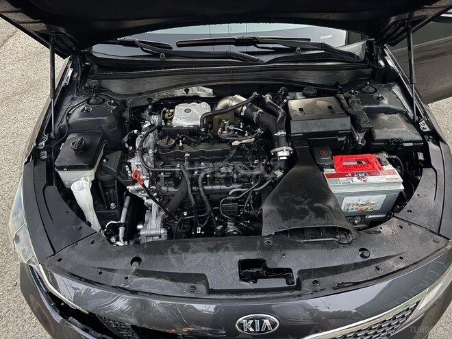 Kia Optima 2010, 130,000 km - 2.0 л - Bakı