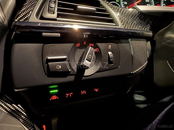 BMW M6 2014, 116,000 km - 4.4 l - Bakı