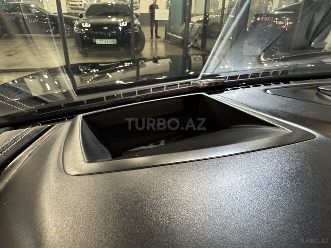 BMW M6 2014, 116,000 km - 4.4 l - Bakı