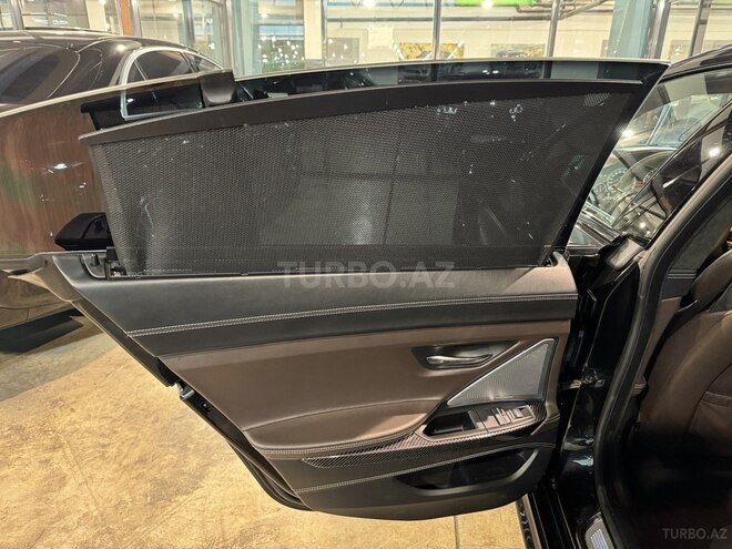 BMW M6 2014, 116,000 km - 4.4 l - Bakı