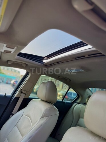 Chevrolet Cruze 2015, 142,000 km - 1.4 l - Bakı