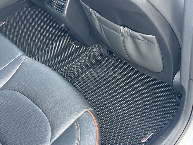 Hyundai Sonata 2014, 89,000 km - 2.0 л - Bakı