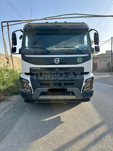 Volvo FH 500 2015, 90,000 km - 13.0 л - Bakı