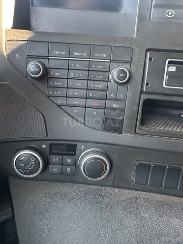 Volvo FH 500 2015, 90,000 km - 13.0 л - Bakı
