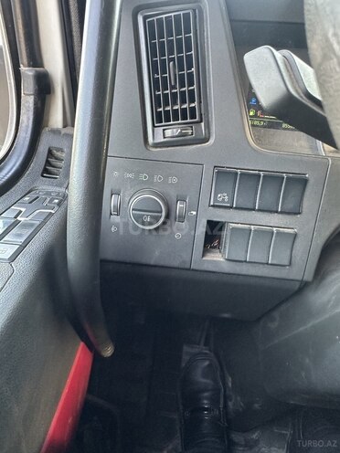 Volvo FH 500 2015, 90,000 km - 13.0 л - Bakı