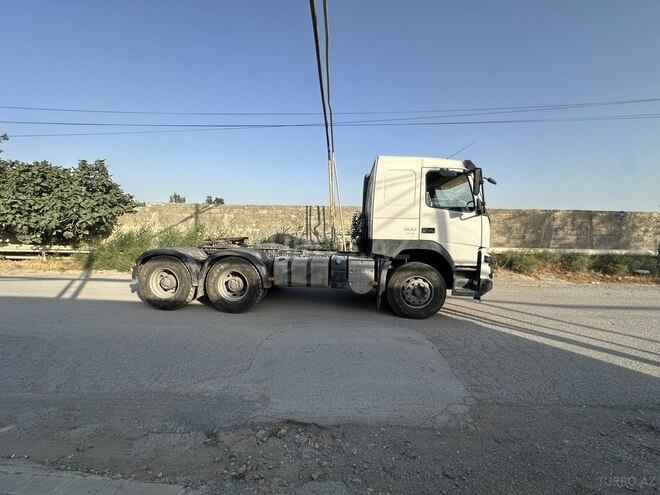 Volvo FH 500 2015, 90,000 km - 13.0 л - Bakı