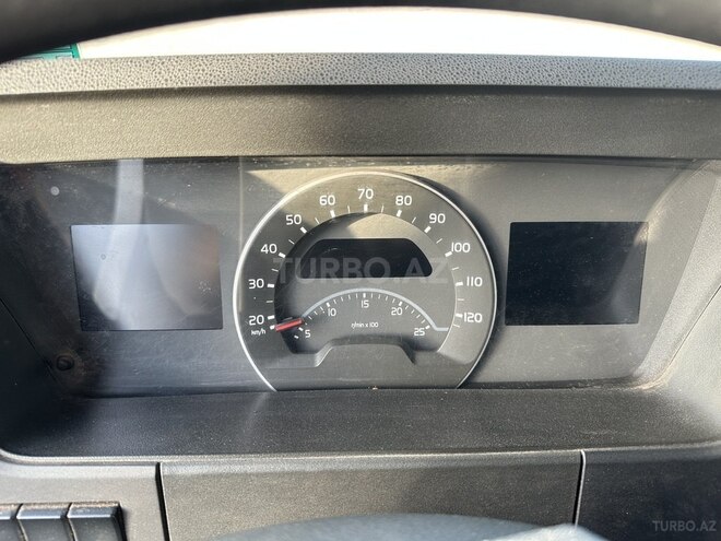 Volvo FH 500 2015, 90,000 km - 13.0 л - Bakı