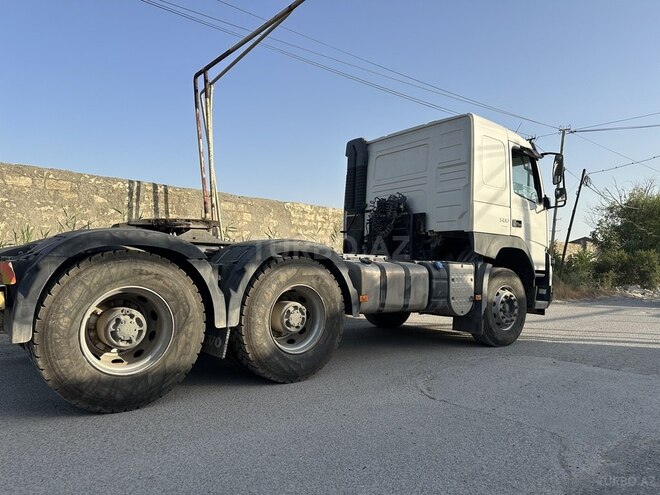 Volvo FH 500 2015, 90,000 km - 13.0 л - Bakı