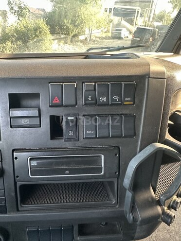 Volvo FH 500 2015, 90,000 km - 13.0 л - Bakı