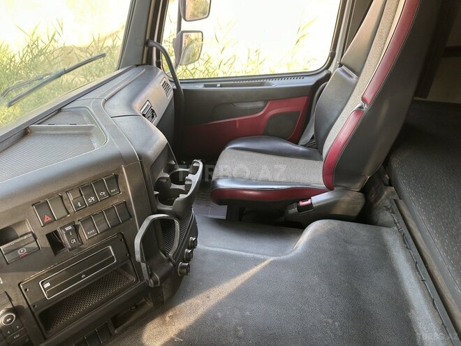 Volvo FH 500 2015, 90,000 km - 13.0 л - Bakı