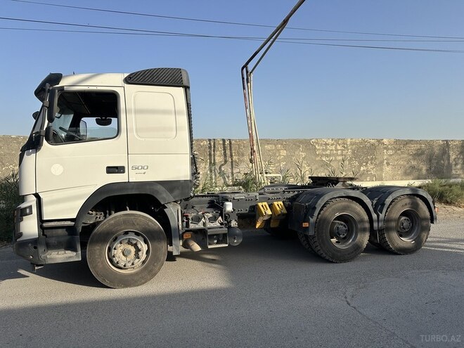 Volvo FH 500 2015, 90,000 km - 13.0 л - Bakı