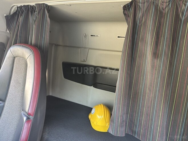 Volvo FH 500 2015, 90,000 km - 13.0 л - Bakı