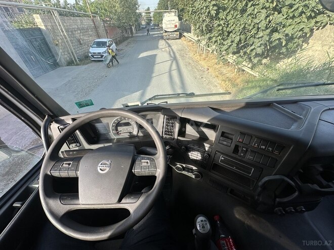 Volvo FH 500 2015, 90,000 km - 13.0 л - Bakı