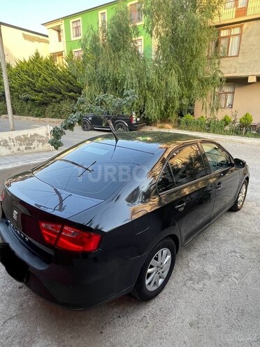 SEAT Toledo 2014, 215,000 km - 1.6 л - Bakı