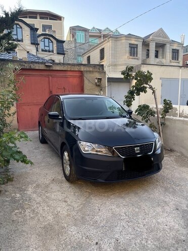 SEAT Toledo 2014, 215,000 km - 1.6 л - Bakı