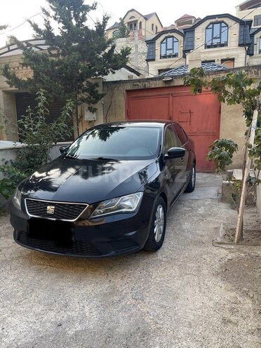 SEAT Toledo 2014, 215,000 km - 1.6 л - Bakı