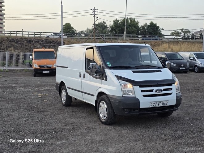 Ford Transit 2008, 185,300 km - 2.4 л - Bakı