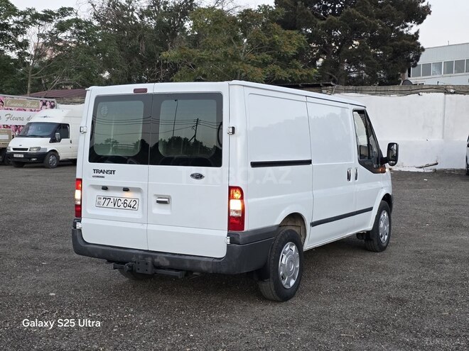Ford Transit 2008, 185,300 km - 2.4 л - Bakı