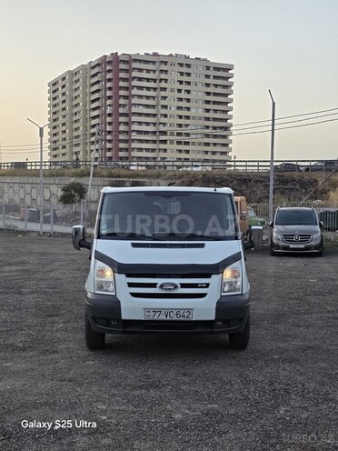 Ford Transit 2008, 185,300 km - 2.4 л - Bakı