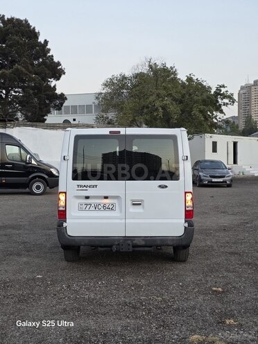 Ford Transit 2008, 185,300 km - 2.4 л - Bakı