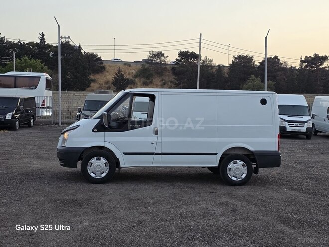 Ford Transit 2008, 185,300 km - 2.4 л - Bakı