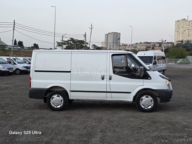 Ford Transit 2008, 185,300 km - 2.4 л - Bakı