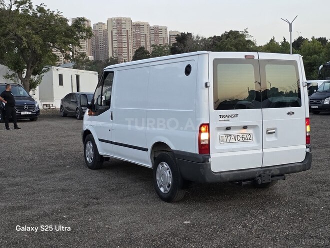 Ford Transit 2008, 185,300 km - 2.4 л - Bakı