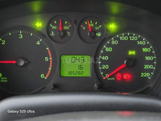 Ford Transit 2008, 185,300 km - 2.4 л - Bakı