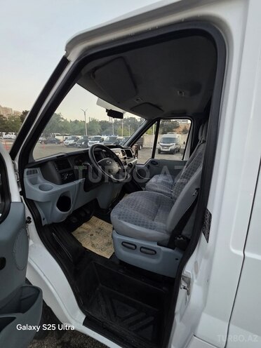 Ford Transit 2008, 185,300 km - 2.4 л - Bakı