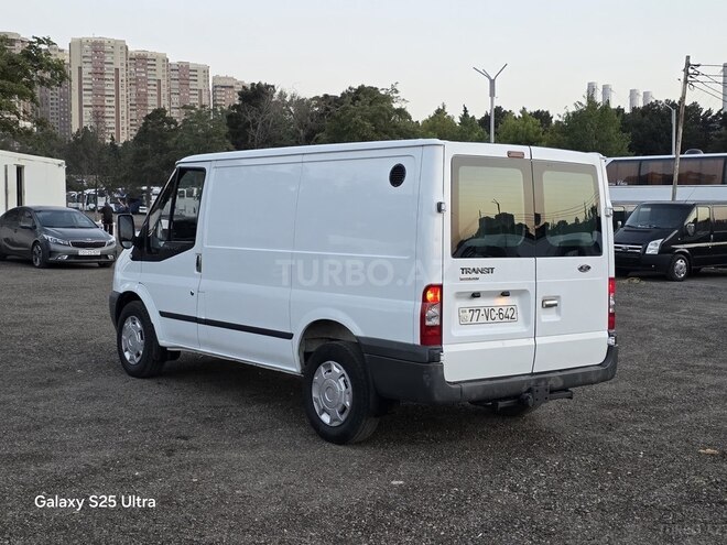 Ford Transit 2008, 185,300 km - 2.4 л - Bakı