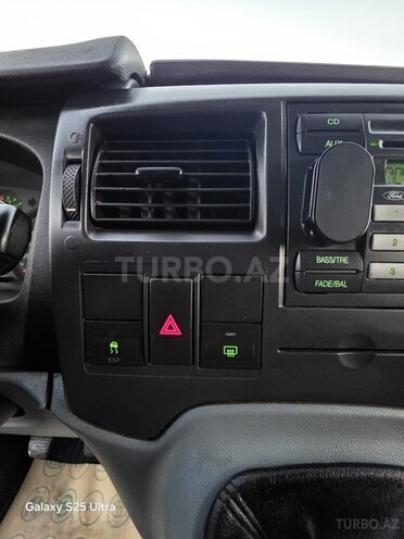 Ford Transit 2008, 185,300 km - 2.4 л - Bakı