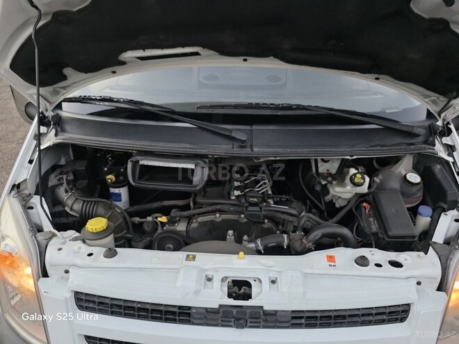 Ford Transit 2008, 185,300 km - 2.4 л - Bakı