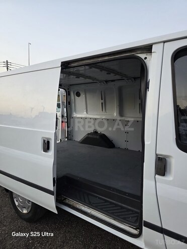 Ford Transit 2008, 185,300 km - 2.4 л - Bakı