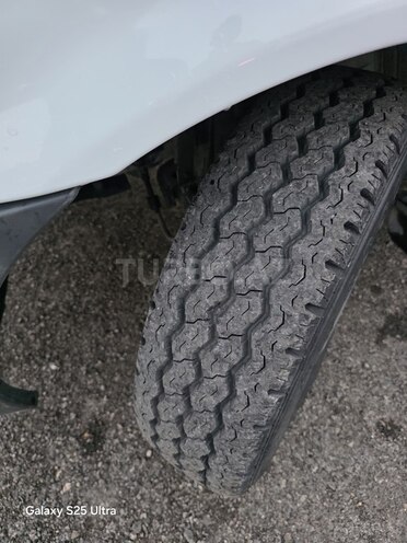 Ford Transit 2008, 185,300 km - 2.4 л - Bakı