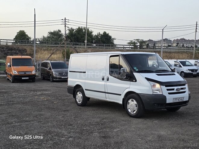 Ford Transit 2008, 185,300 km - 2.4 л - Bakı