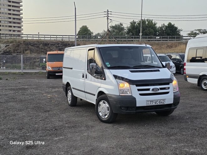 Ford Transit 2008, 185,300 km - 2.4 л - Bakı