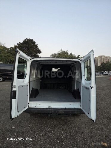 Ford Transit 2008, 185,300 km - 2.4 л - Bakı