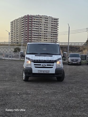 Ford Transit 2008, 185,300 km - 2.4 л - Bakı