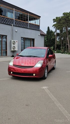 Toyota Prius 2008, 258,000 km - 1.5 l - Biləsuvar
