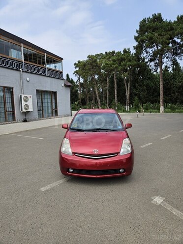 Toyota Prius 2008, 258,000 km - 1.5 l - Biləsuvar