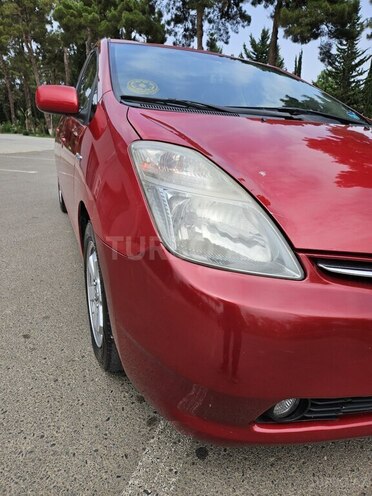 Toyota Prius 2008, 258,000 km - 1.5 l - Biləsuvar