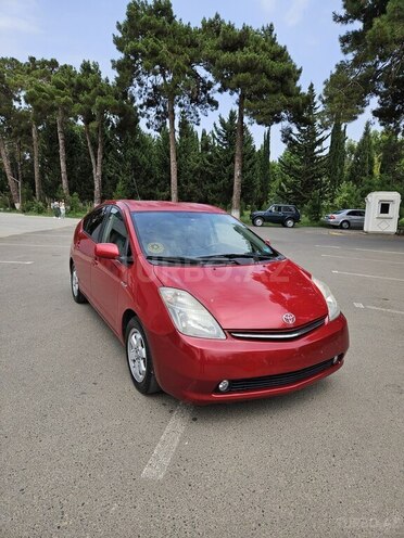 Toyota Prius 2008, 258,000 km - 1.5 l - Biləsuvar