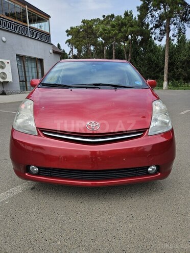 Toyota Prius 2008, 258,000 km - 1.5 l - Biləsuvar