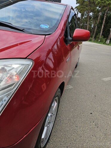 Toyota Prius 2008, 258,000 km - 1.5 l - Biləsuvar