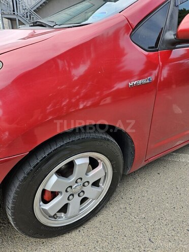 Toyota Prius 2008, 258,000 km - 1.5 l - Biləsuvar