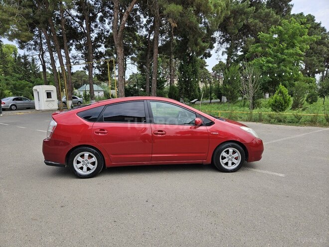 Toyota Prius 2008, 258,000 km - 1.5 l - Biləsuvar