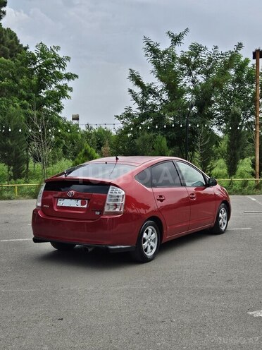 Toyota Prius 2008, 258,000 km - 1.5 l - Biləsuvar
