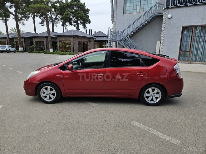 Toyota Prius 2008, 258,000 km - 1.5 l - Biləsuvar